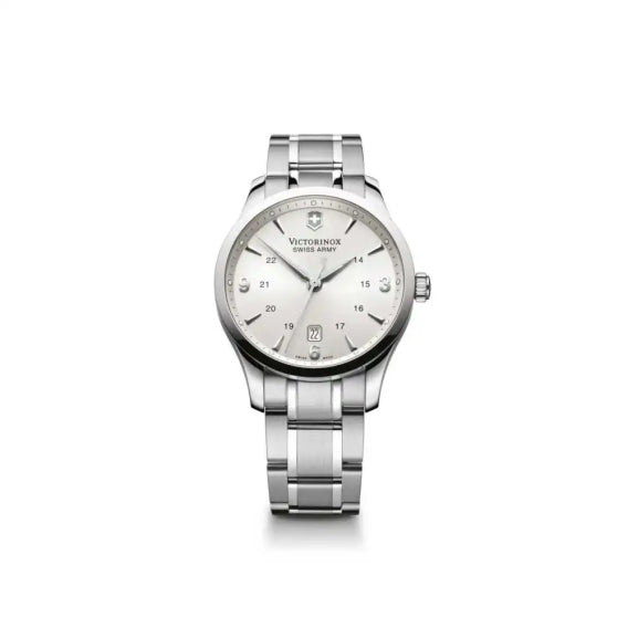 Victorinox 241476 Alliance Quartz Erkek Kol Saati
