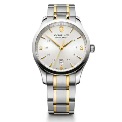 Victorinox 241477 Alliance Quartz Erkek Kol Saati