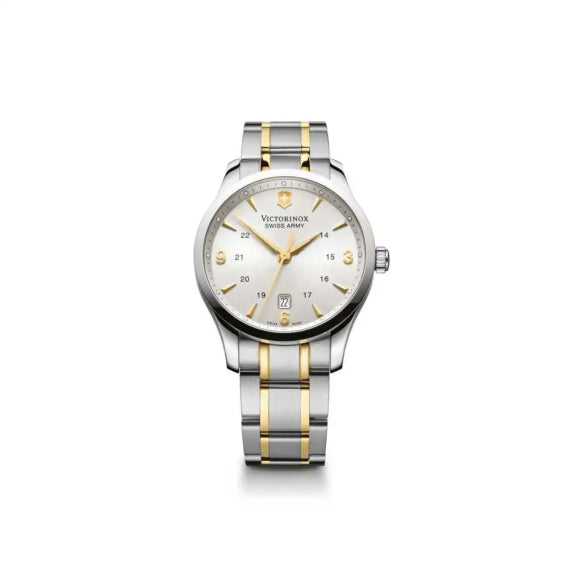 Victorinox 241477 Alliance Quartz Erkek Kol Saati