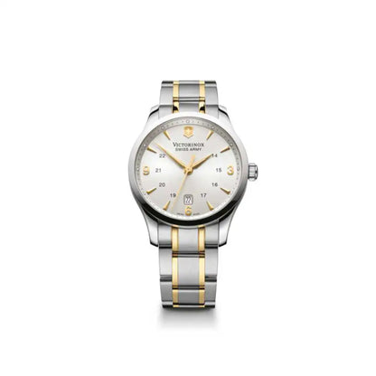 Victorinox 241477 Alliance Quartz Erkek Kol Saati