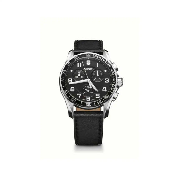 Victorinox 241493 Chrono Classic Quartz Erkek Kol Saati