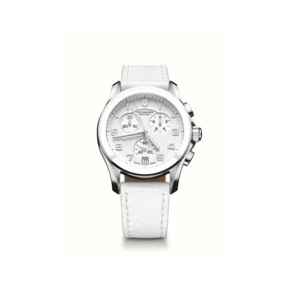 Victorinox 241500 Chrono Classic Quartz Erkek Kol Saati