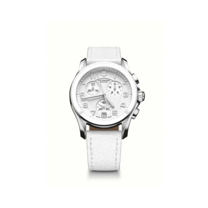 Victorinox 241500 Chrono Classic Quartz Erkek Kol Saati