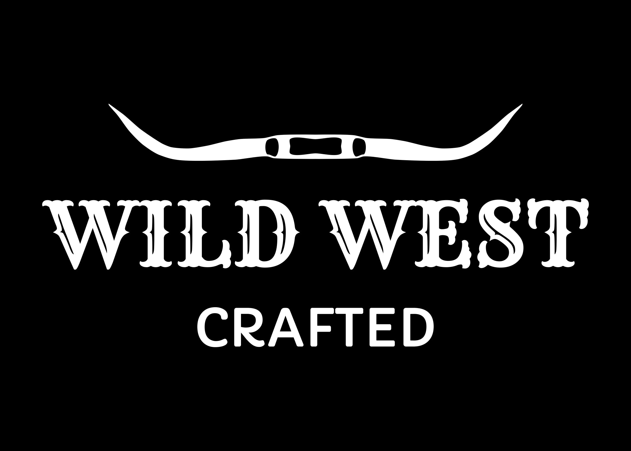 Wild West Crafted