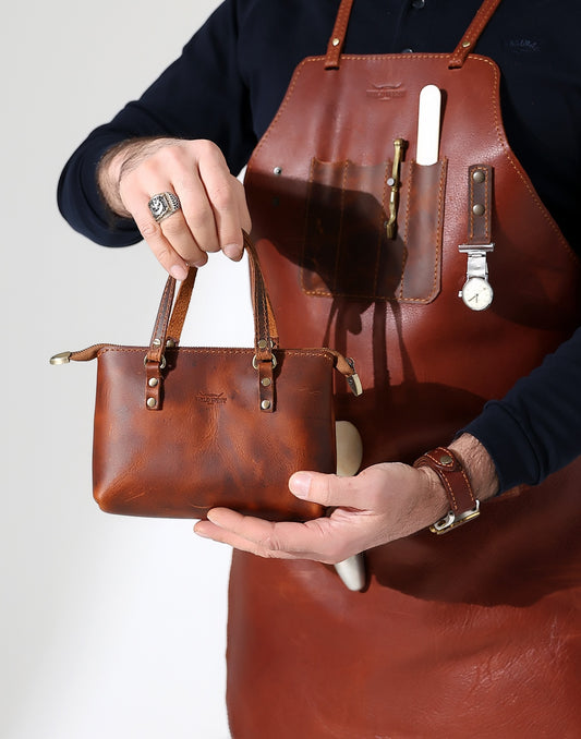 Tote Mini