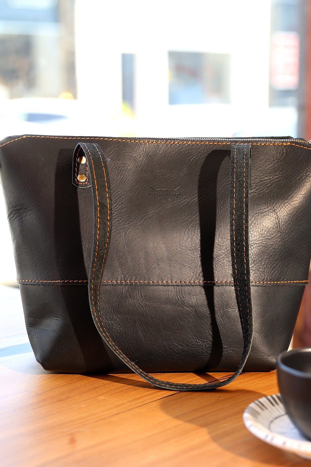Tote Bag Medium Kadın Omuz Çantası
