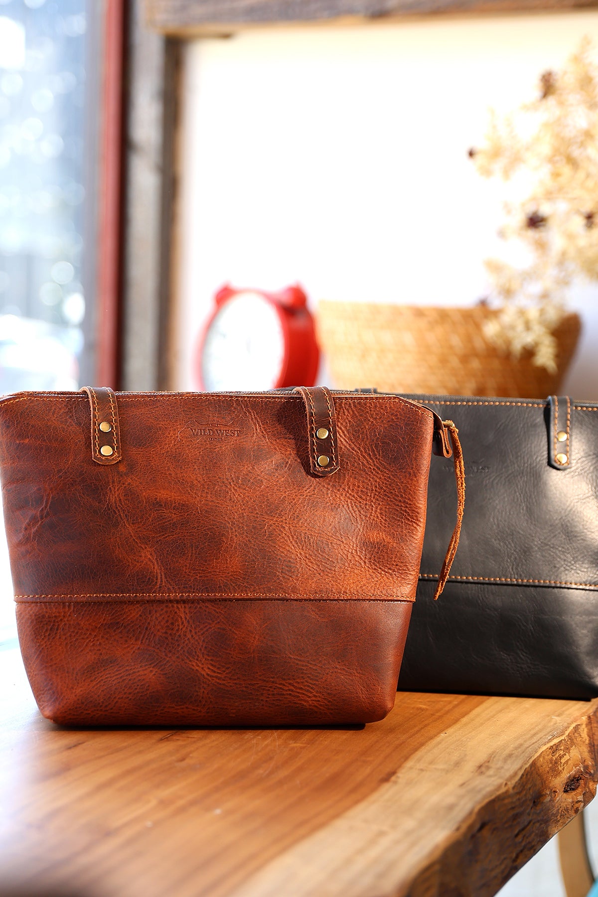 Tote Bag Medium Kadın Omuz Çantası