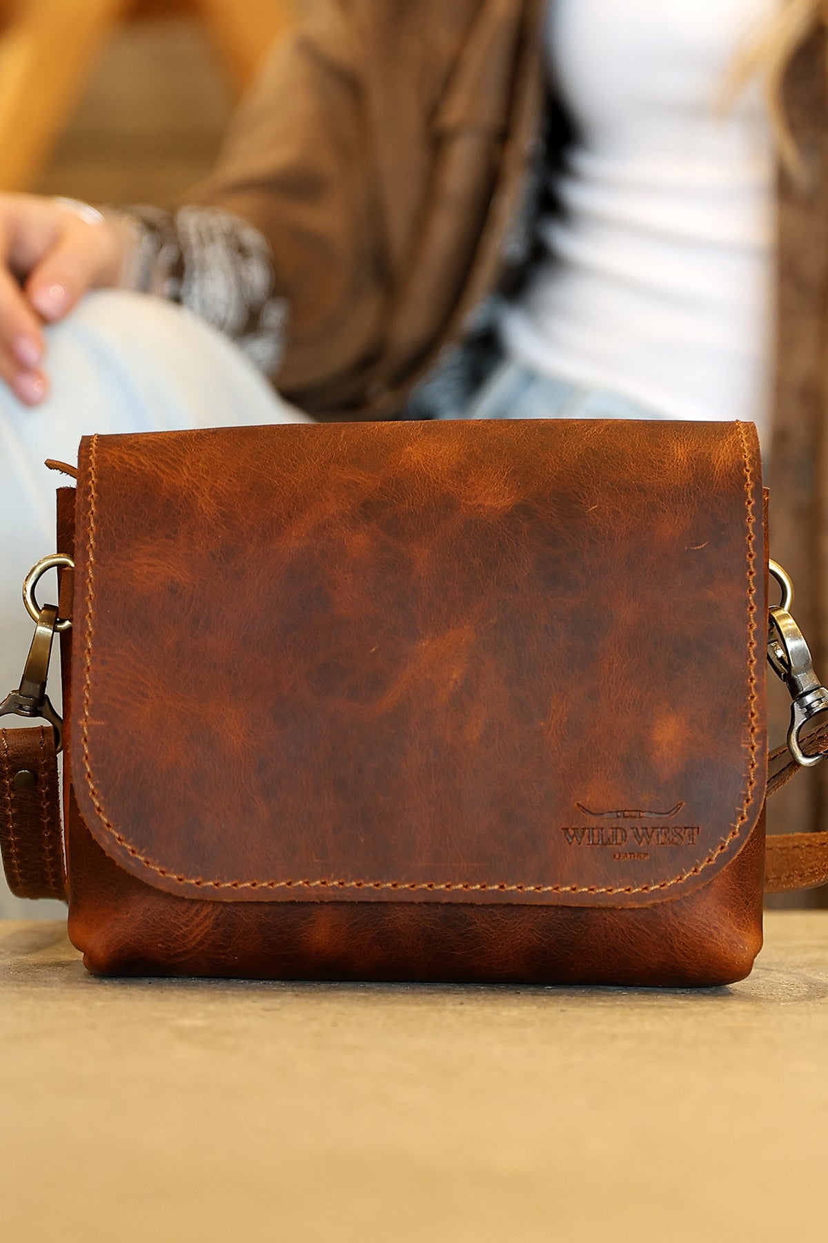 Shoulder Bag Kadın Omuz Çantası