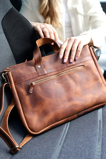Mac Bag 13-14 inç Macbook Çantası
