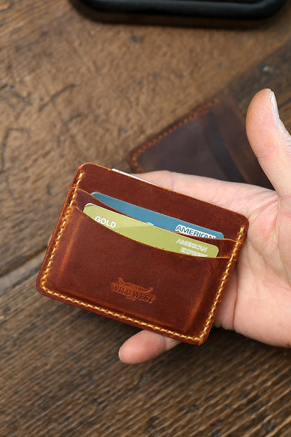 Mini Card Erkek Kartlık