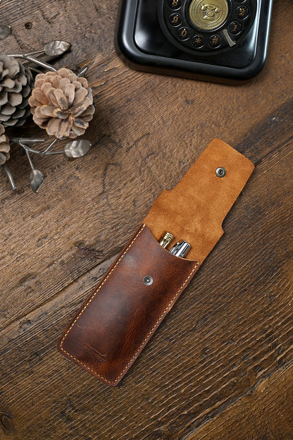 Pen Case Kalem Kılıfı