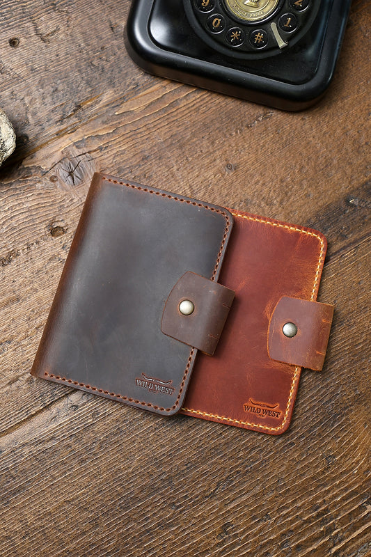 Passport Case Pasaport Kılıfı