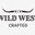 Wild West Crafted logo
