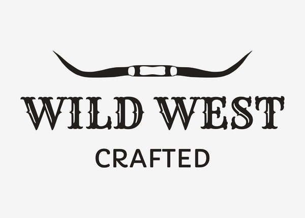 Wild West Crafted