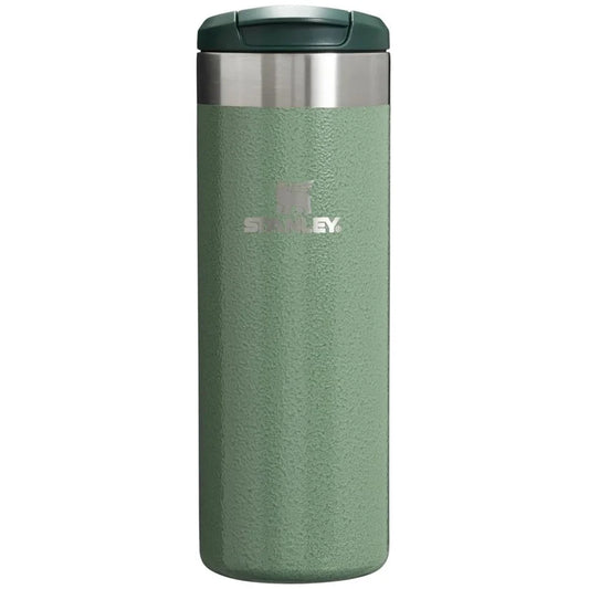 Stanley The AeroLight™ Seyahat Mug 0.47L | Yeşil