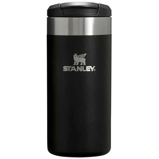 Stanley The AeroLight™ Seyahat Mug 0.35L | Siyah 2.0