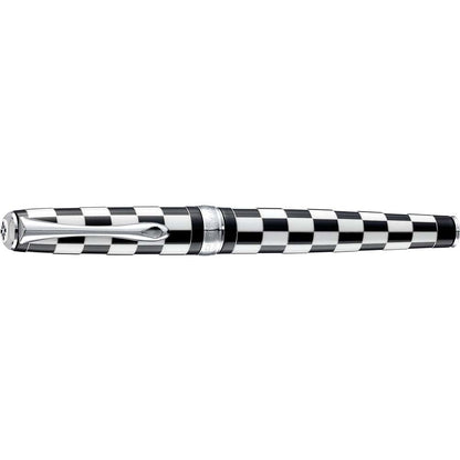 Diplomat 40102030 Excellence Rome Roller Kalem