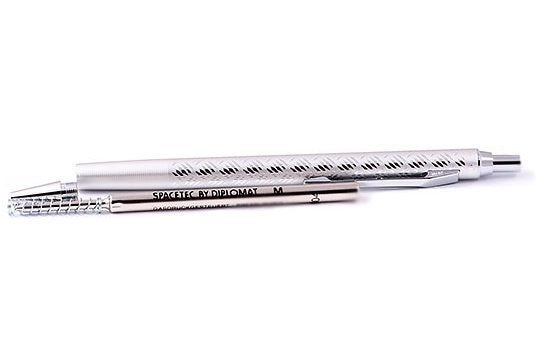 Diplomat D10528339.1 Spacetec S1 Tükenmez Kalem