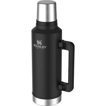 Stanley Classic Legendary Termos 1.9L | Siyah