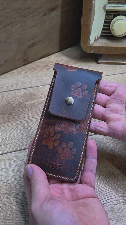 Pen Case Pati