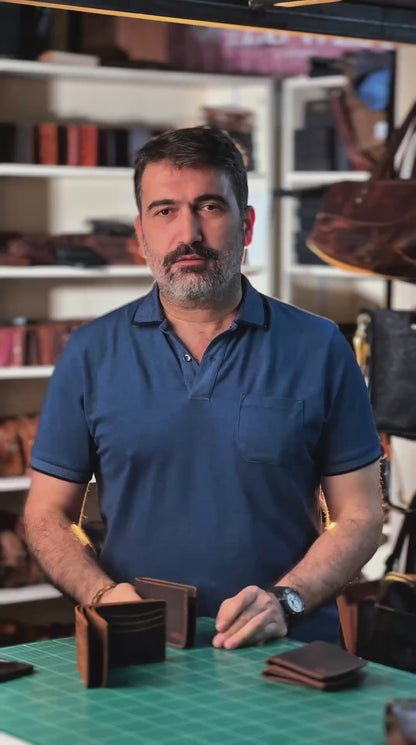 Kanguru Çapraz Çanta