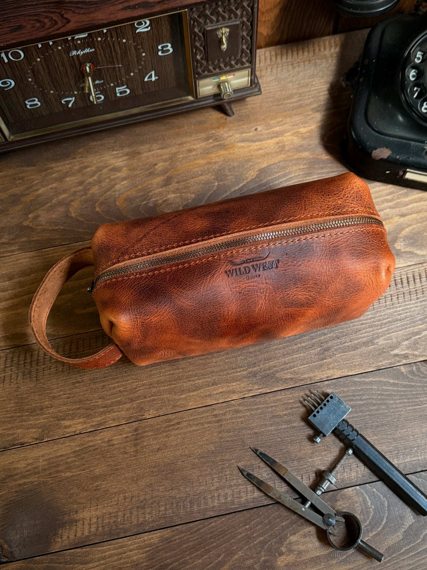 Dopp Bag