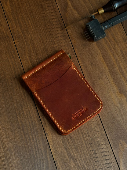 Saddle