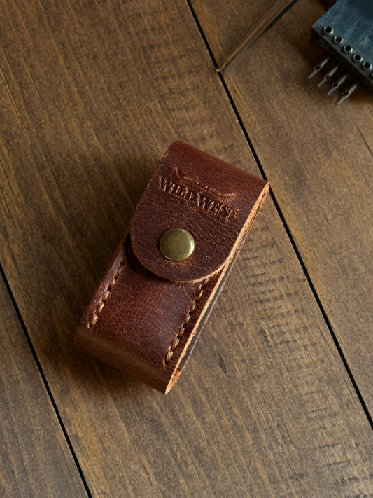 Çakı Kılıfı S (Victorinox 0.6385 MiniChamp Modeliyle Uyumlu)