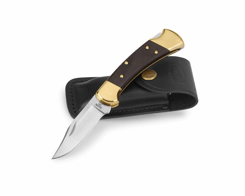 Buck 112 Ranger Avcı Bıçağı
