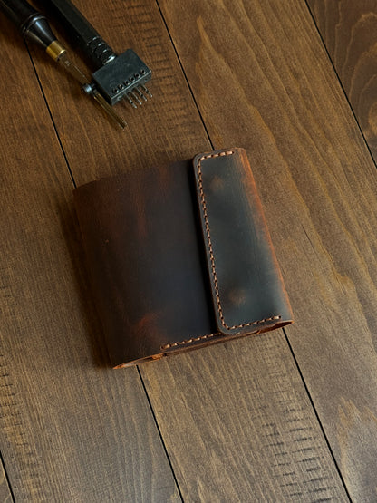 Wrangler Max Düz