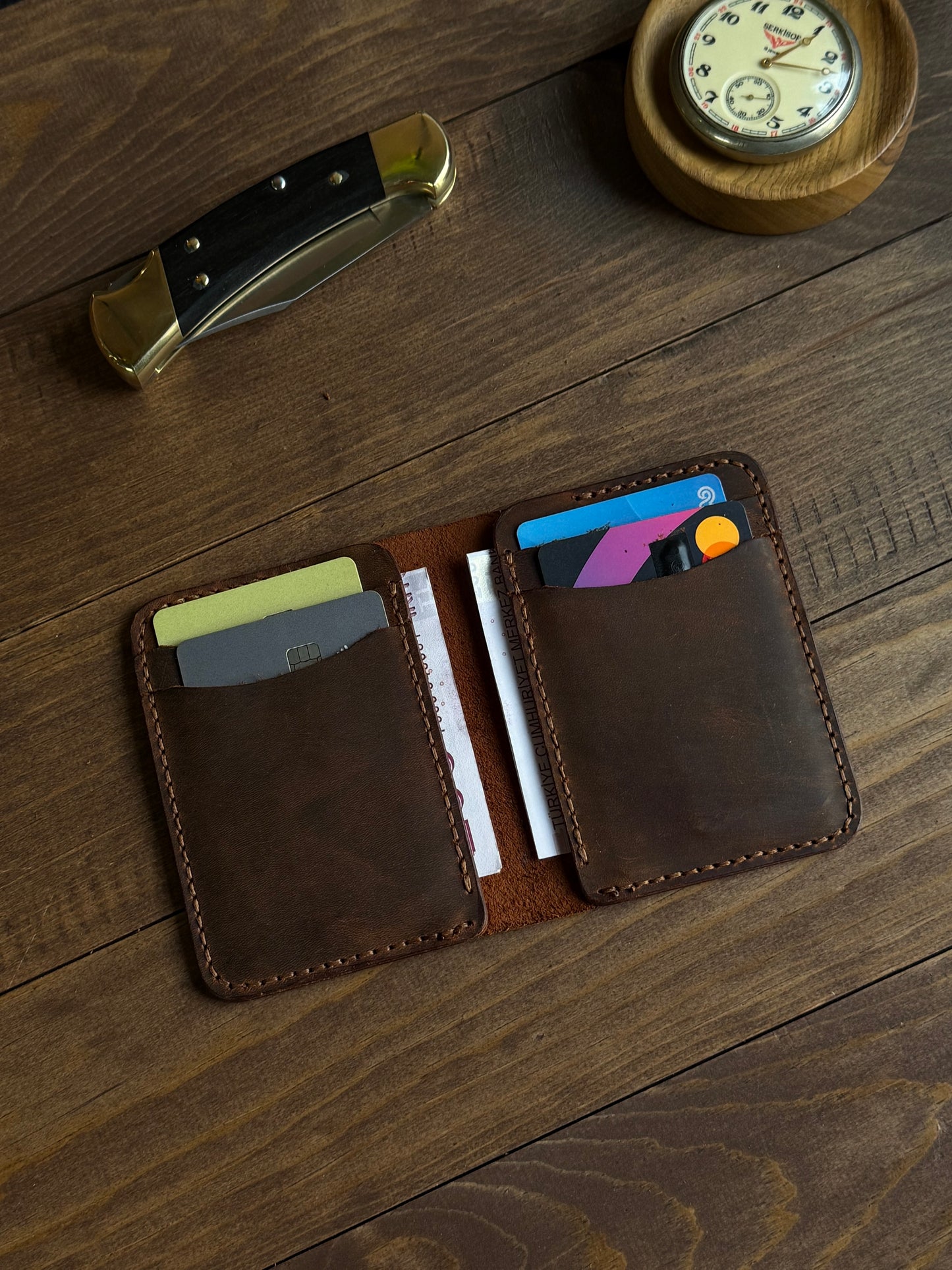 Business Set