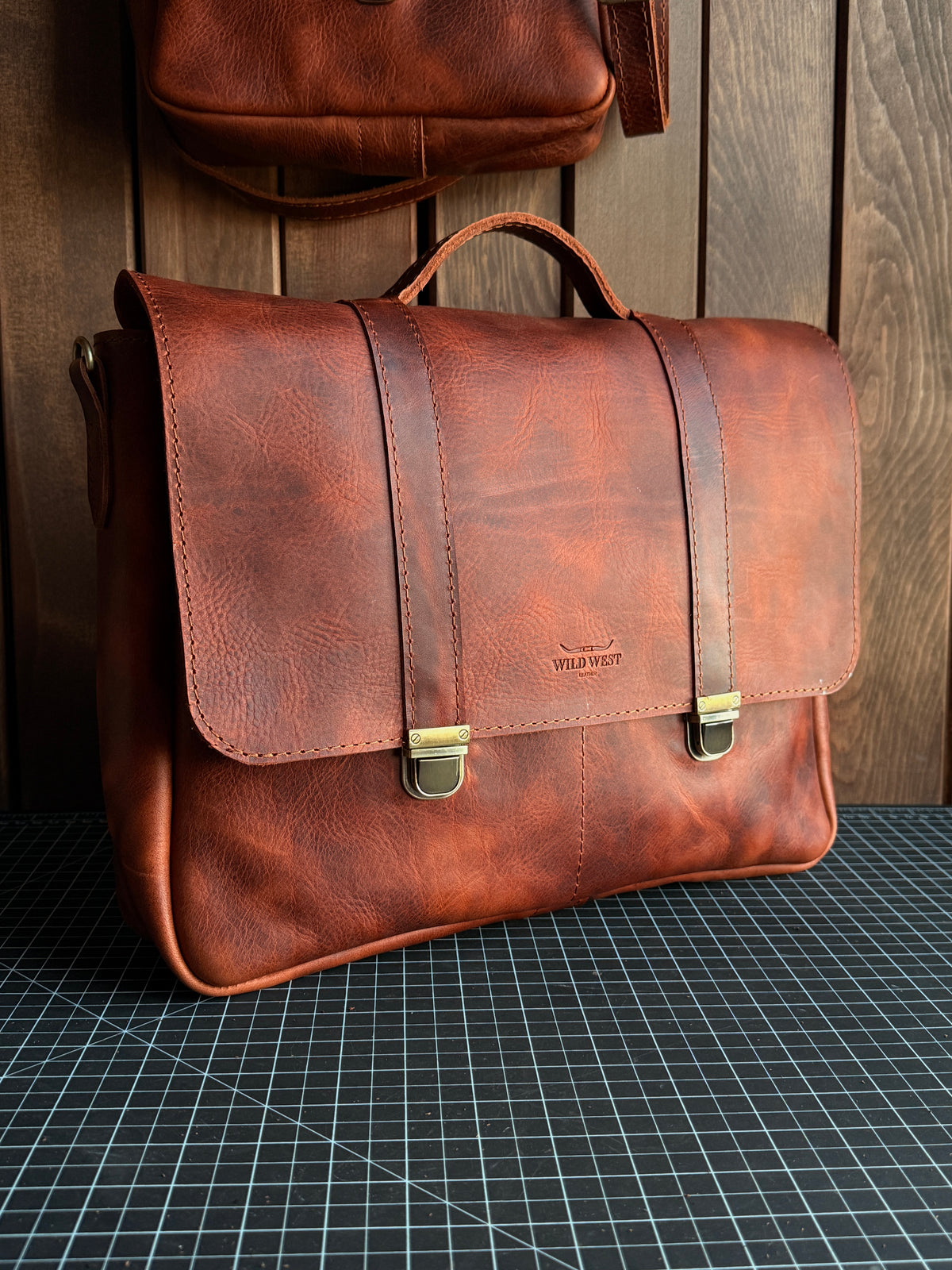 Post Bag Spur L