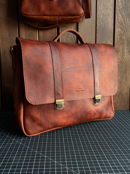 Post Bag Spur L