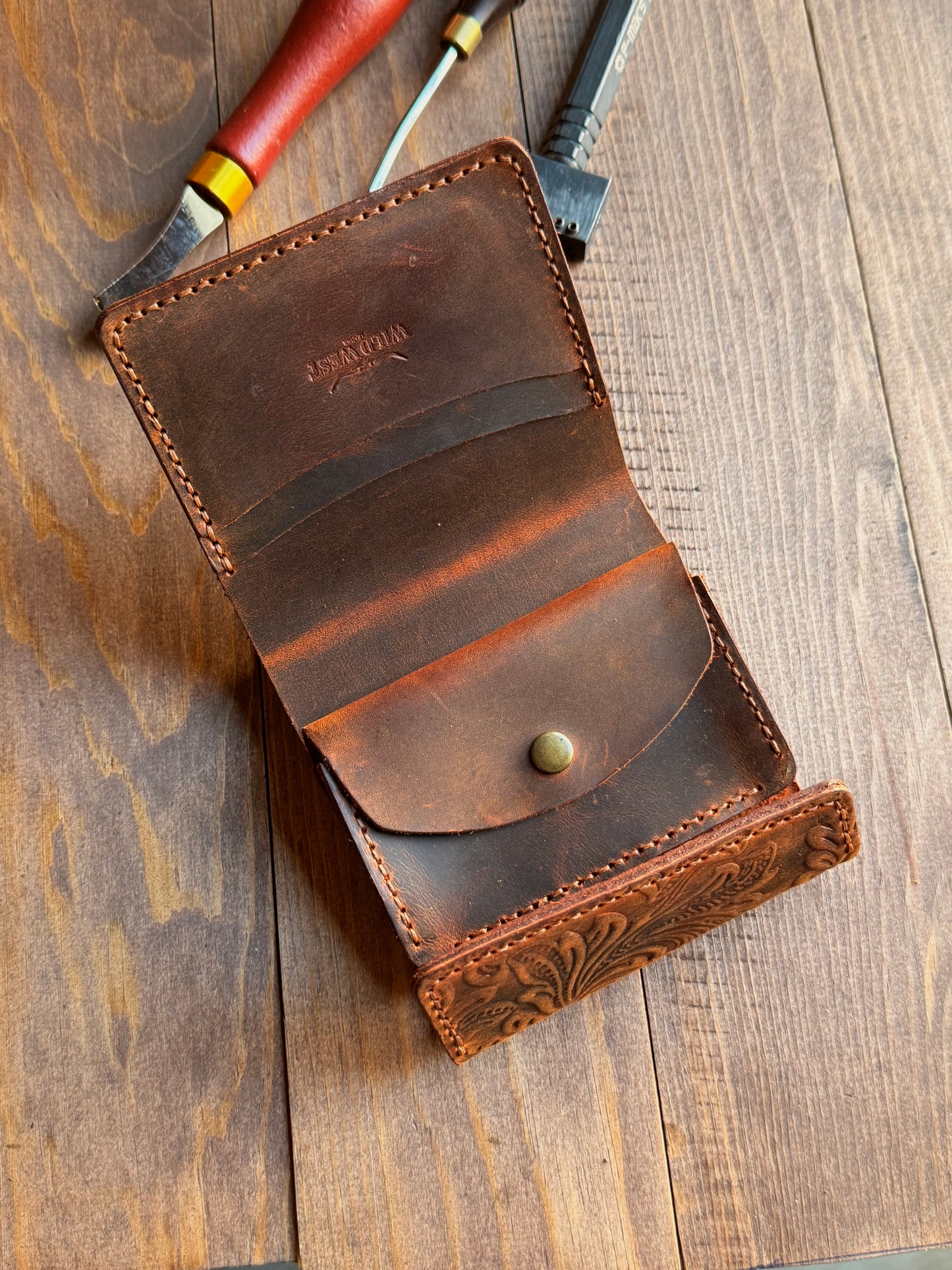 Wrangler Max
