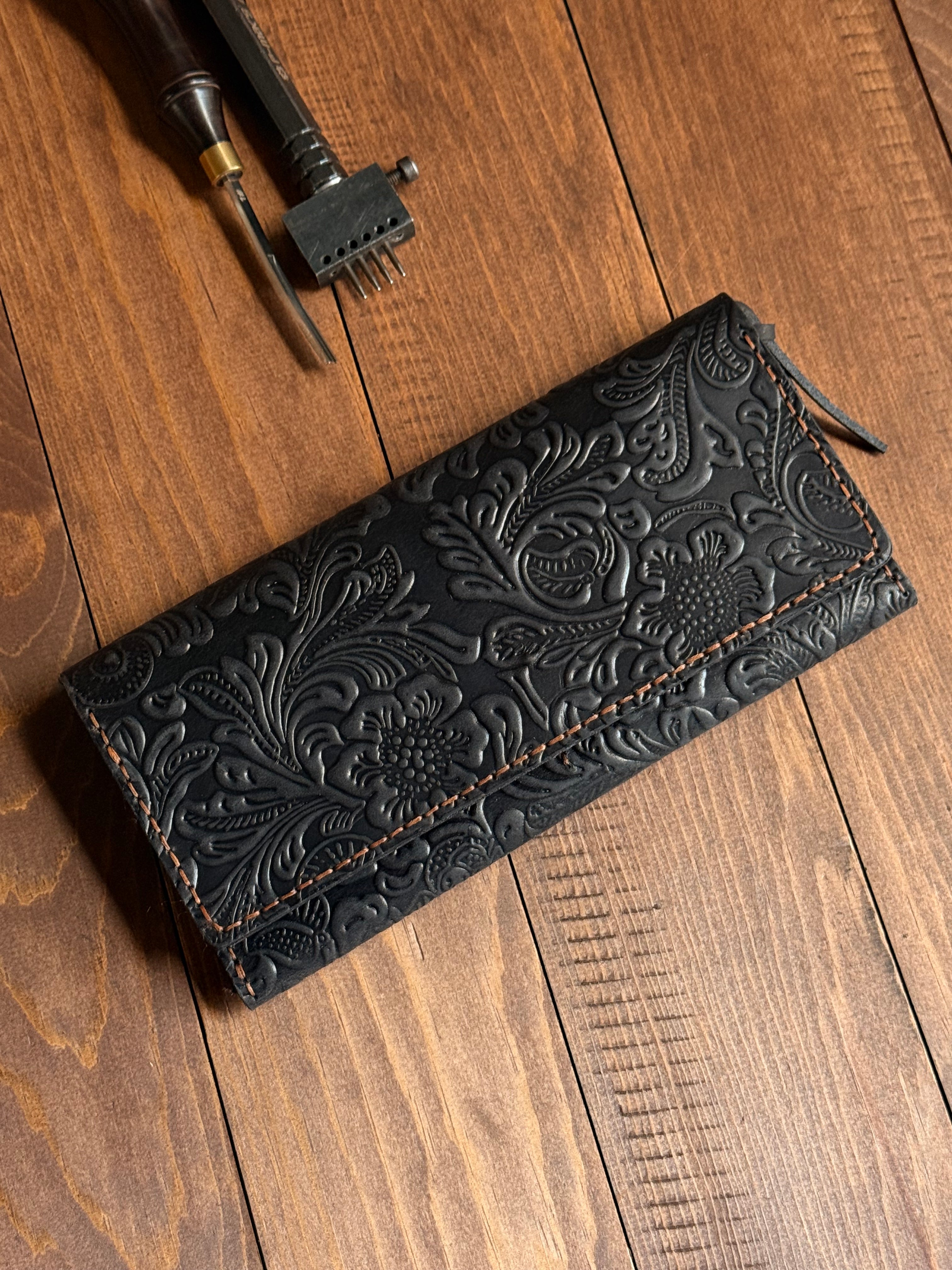 Wild West Crafted | Zamana Dayanır