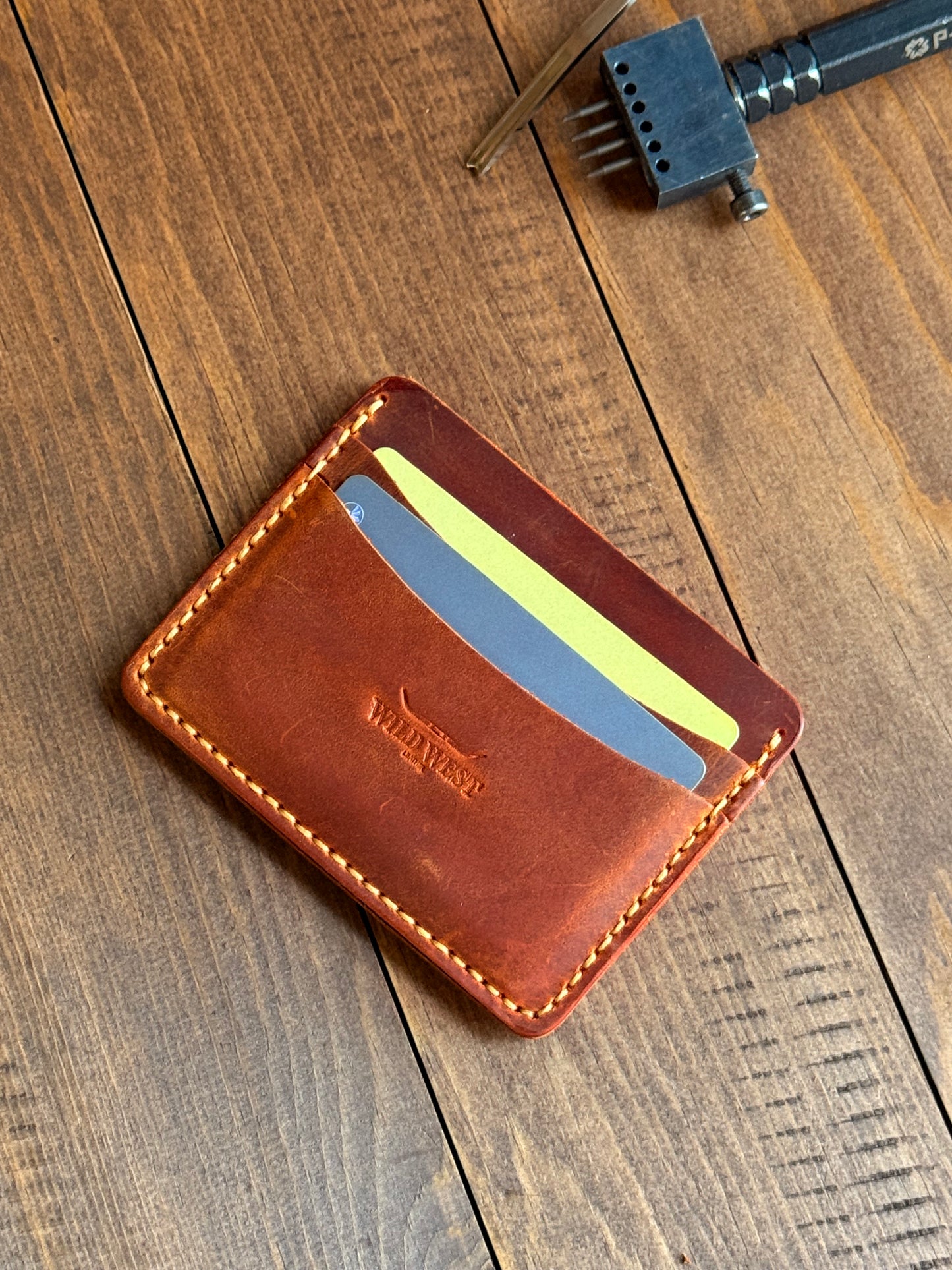 Mini Card