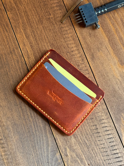 Mini Card