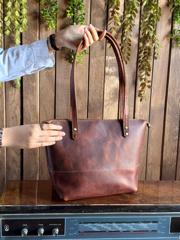 Tote Bag M