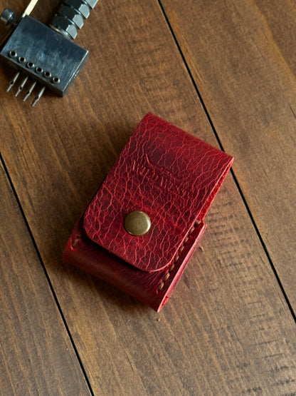 Zippo Çakmak Kılıfı