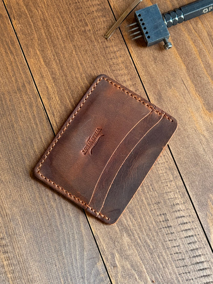 Mini Card