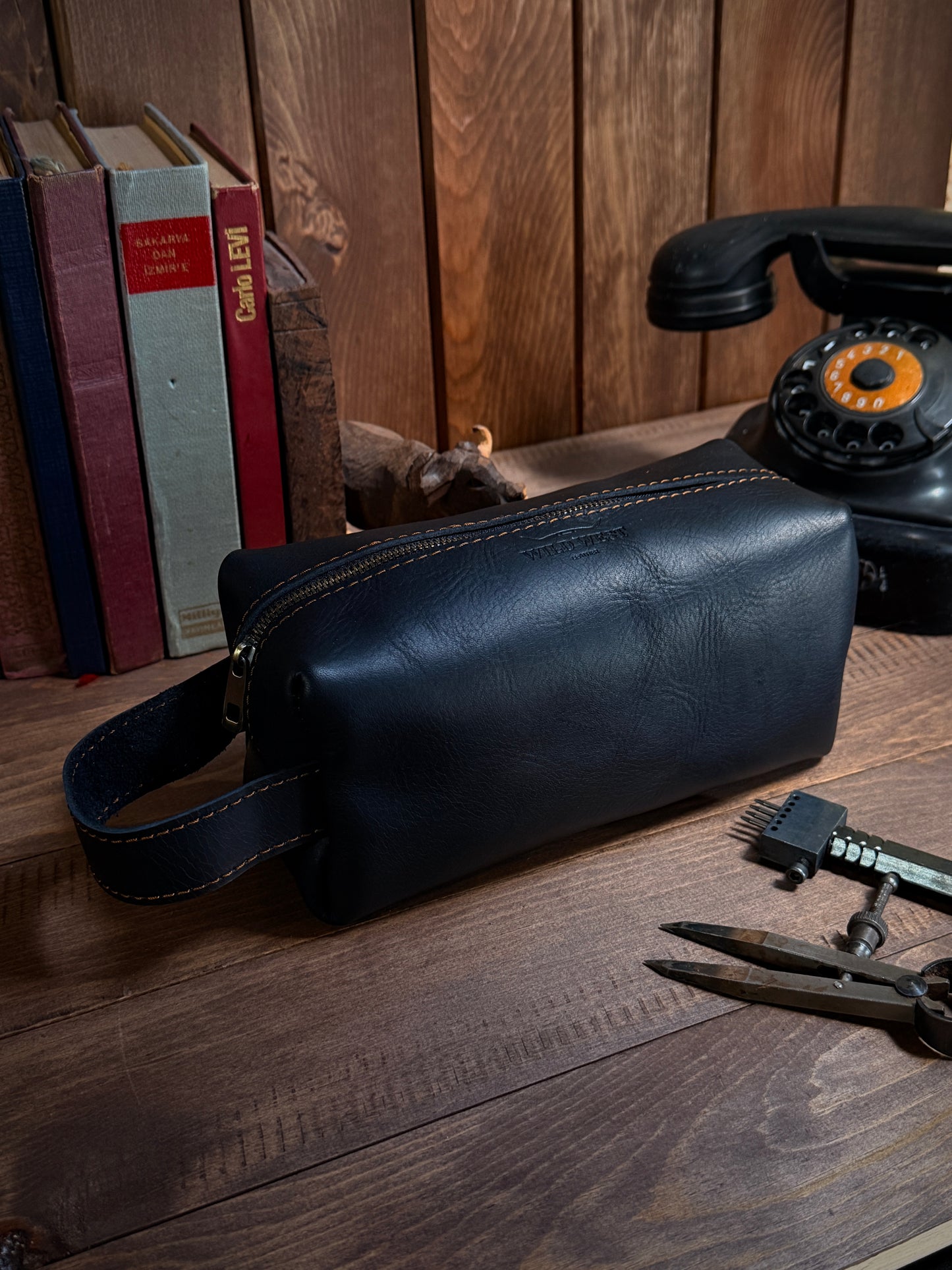Dopp Bag