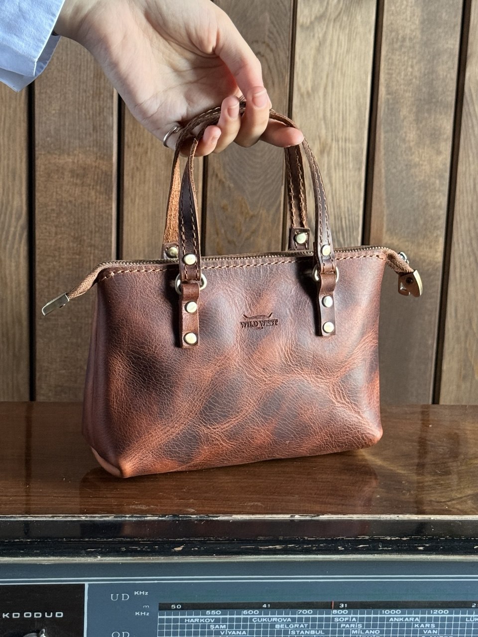 Tote Bag Serisi - Mini / S / M / L