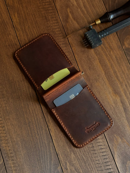 Saddle