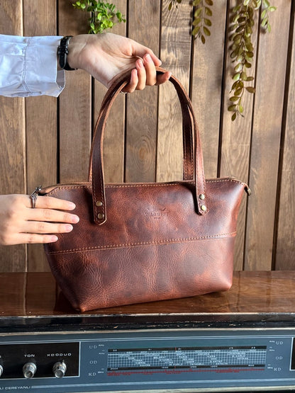 Tote Bag Serisi - Mini / S / M / L
