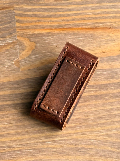 Çakı Kılıfı (Victorinox 0.6385 MiniChamp Modeliyle Uyumlu)