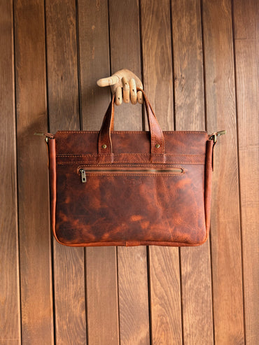 Mac Bag Lasso L