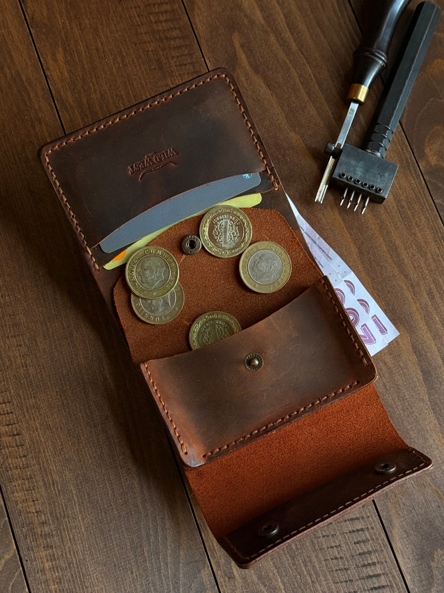 Wrangler Max Düz