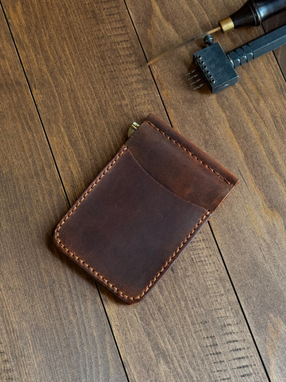 Saddle