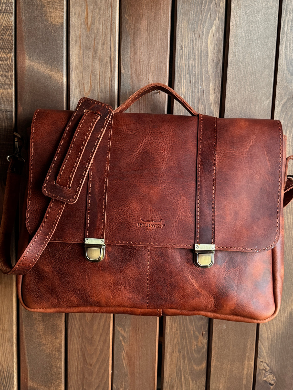 Post Bag Spur L