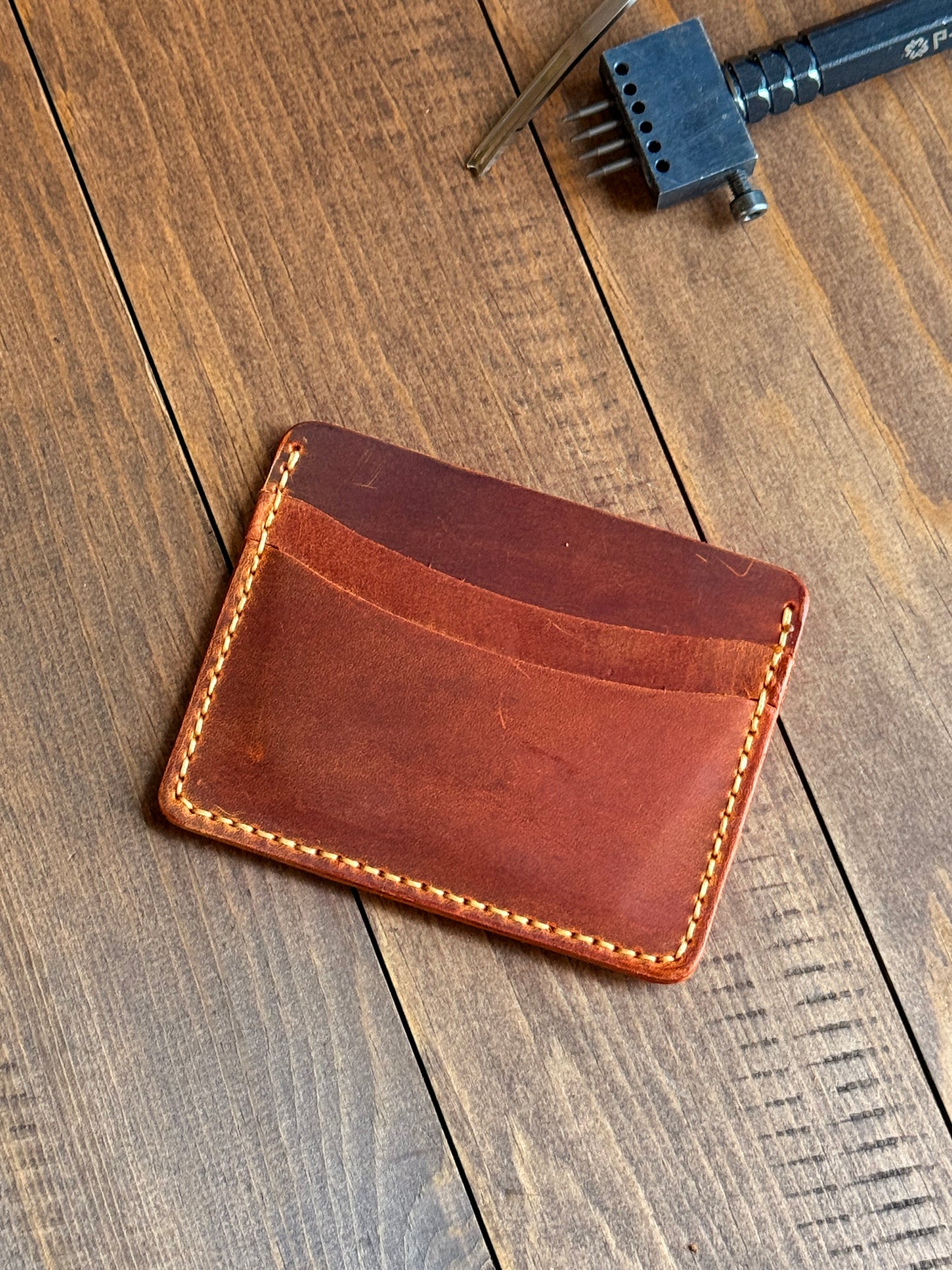 Mini Card